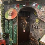 用户对于エルパンチョ 心斎橋的评论图