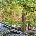 用戶對於硯石亭的評論圖