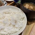 User's review image for AKOMEYA食堂 神楽坂