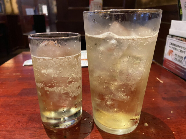 用户对于HUB 渋谷2号店的评论高清图