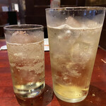 用户对于HUB 渋谷2号店的评论图