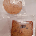 用户对于シヅカ洋菓子店 自然菓子研究所 銀座5丁目店的评论图