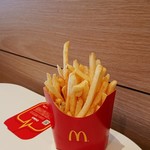 User's review image for マクドナルド 36号里塚店