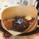 用戶對於RESTAURANT兜 三ノ輪店的評論圖
