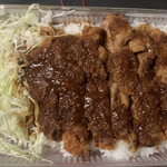 User's review image for とんかつ道場 高井田店