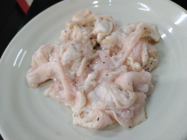 用户对于炭火焼倶楽部的评论高清图