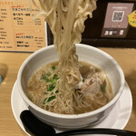 用户对于まあち的评论图