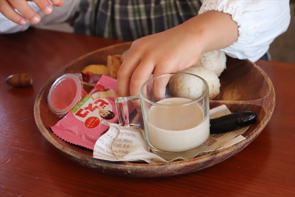 User's recommendation image for コピル ストア