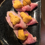 用戶對於KIWAMI焼肉 九斗的評論圖