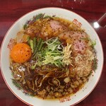 用户对于中華そば 辻的评论图