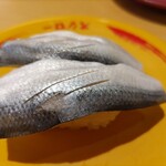 User's review image for スシロー 池袋駅東口店