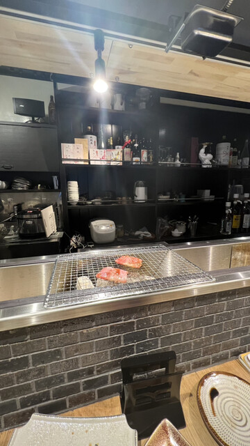 用戶對於炭火焼肉 牛が如く的評論高清圖