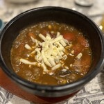 用戶對於花樹Tokyo的評論圖