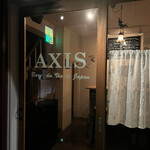 User's review image for アクシス