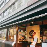 用戶對於茶寮翠泉 高辻本店的評論圖