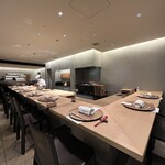 用戶對於銀座 kappou ukai 肉匠的評論圖