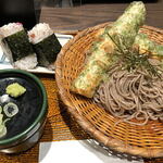 用户对于おらが蕎麦 京都AVANTI店的评论图