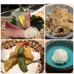 用戶對於鮮魚と郷土料理の店 たつと的評論圖