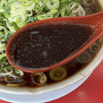 用户对于新福菜館 伏見店的评论图