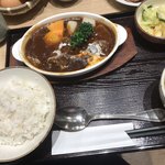 用戶對於たんやHAKATA 福岡パルコ店的評論圖