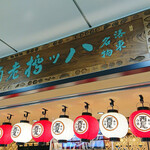 用戶對於本家西尾八ツ橋 八条口店的評論圖