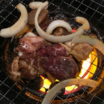 User's review image for 焼肉でん 長岡京店