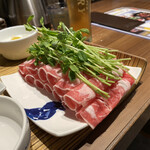 用戶對於中国火鍋専門店 小肥羊 池袋東武店的評論圖