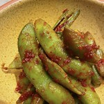 User's review image for 韓国創作料理 Hyeongyeon