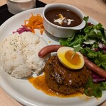 用戶對於利久 東京駅グランスタ八重洲店的評論圖