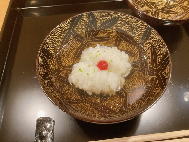 User's recommendation image for 日本料理四四A2