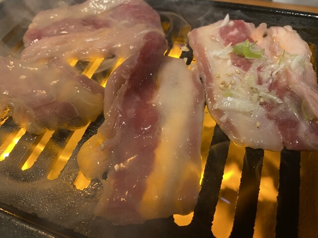用戶對於新高円寺肉流通センター的評論高清圖