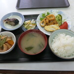 User's review image for てまり