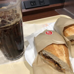用戶對於ドトールコーヒーショップ 新宿1丁目南店的評論圖