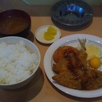 用户对于おおさか屋的评论图