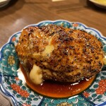 User's review image for グリルタケヤ