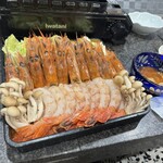 用戶對於海鍋亭 心斎橋店的評論圖