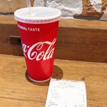 User's review image for タコベル 東京ドームシティ店