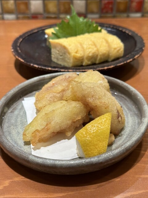 用户对于おでん×スタンド三徳六味 ESTフードホール的评论高清图