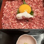 用戶對於馬菜 銀座本店的評論圖