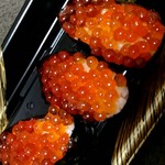用戶對於ちよだ鮨 蒲田店的評論圖