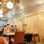 User's review image for ツムグカフェ
