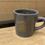 用戶對於LAMP LIGHT BOOKS CAFE的評論圖