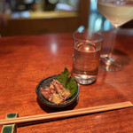 User's review image for 喜庵