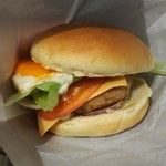 User's review image for 水の詩 ガーデン