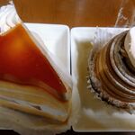 User's review image for 不二家 伏見店