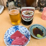 User's review image for みつわや酒店