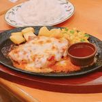 User's review image for サイゼリヤ 幡ヶ谷駅前店