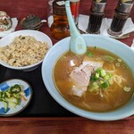 用户对于千代飯店的评论图
