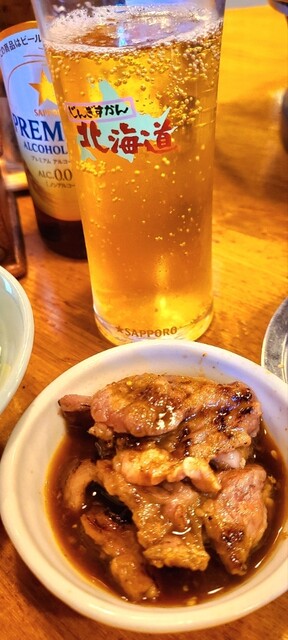 用户对于じんぎすかん北海道的评论高清图