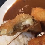 用戶對於串かつ やん！的評論圖